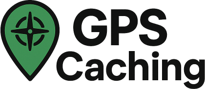 GPSCaching logo